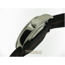 Tudor Black Bay GMT ref. 79830RB-0003 tessuto nuovo